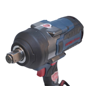 Llave de Impacto Profesional de 21V con Batería de Litio, Alto Torque, Inalámbrica - Product Image 4