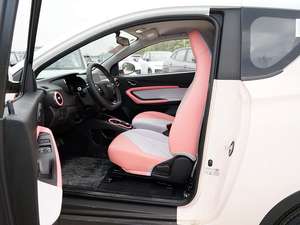 <span class=keywords><strong>Precio</strong></span> barato 2024 actualizado Chery EQ1 Zhen'ai Microcar batería de fosfato de hierro y litio rango de 251 kilómetros nuevo vehículo de energía - Product Image 5