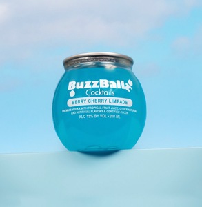Bouteilles PET de qualité commerciale pour boissons alcoolisées et mélange de cocktails - Product Image 6