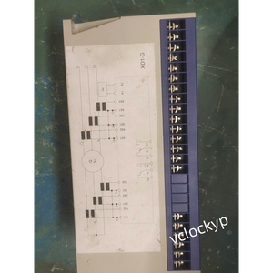 ภาษีต่ำ WOODWARD XD1G55 มือสอง - Product Image 4