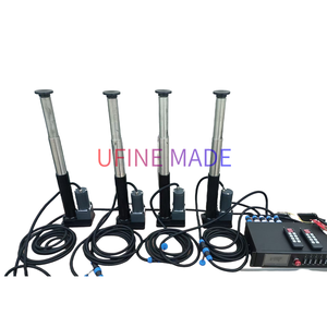 Kit de nivellement automatique en promotion pour <span class=keywords><strong>camping</strong></span>-<span class=keywords><strong>car</strong></span> et motorhome - Product Image 2