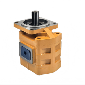 Pompe à engrenages hydraulique Hansen, vente directe usine, pour engins de construction et camions bennes, référence 1010003027, garantie un an, 63 cm - Product Image 5