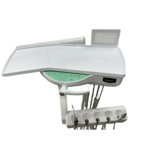 Poltrona Odontoiatrica con Telecamera Orale, Manipoli e Accessori per Cliniche Dentistiche - Product Image 5