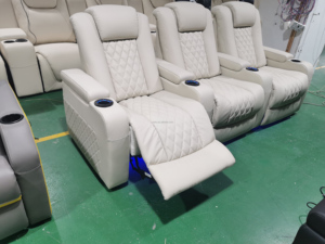 Silla de examen médico, silla de Spa de energía eléctrica, sofá, cine en casa, asientos de película en casa, sillas para sala de cine - Product Image 2