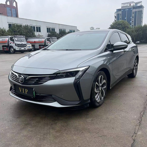 Buick Velite6 <span class=keywords><strong>Intercon</strong></span> แฟชั่นพลัส รถยนต์ไฟฟ้าหรู รถยนต์ไฟฟ้าความเร็วสูง ราคาถูก รถยนต์ Velite รถมือสอง - Product Image 1