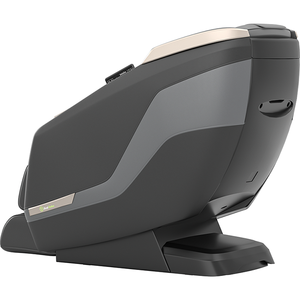 F23 Rotierende Schwerelosigkeit Liege Rearelax China Sofa <span class=keywords><strong>Massage</strong></span> Shiatsu Stuhl <span class=keywords><strong>Massage</strong></span> Liege - Product Image 5