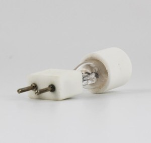 Lt03053 24V 50 Wát o.t ánh sáng bóng đèn cho gurra 6702/1 24501 <span class=keywords><strong>Halogen</strong></span> G8 hoạt động đèn - Product Image 4