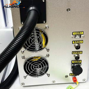 Máquina de grabado láser de fibra para joyería de 20W, 30W, 50W, 60W, 100W para fabricantes de metal - Product Image 2