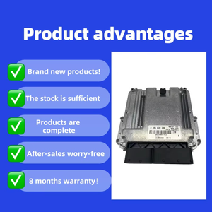 202V25803-7915 es Apto para Aplicar a la Unidad de Control del Motor 0281020248 - Product Image 3
