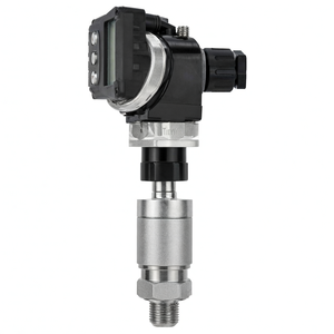 Transmetteur de pression à affichage numérique LED 4 20ma 4-20ma - Product Image 3