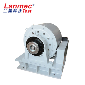 최고 품질 CW100B 시리즈 강한 와전류 브레이크 지연 발전기 판매 - Product Image 5