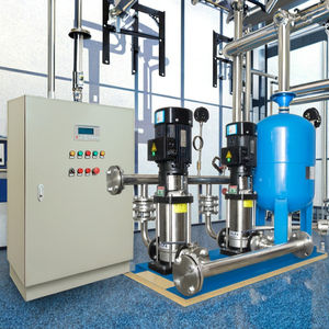 Armoires de commande de précision personnalisées OEM de haute qualité Meilleur équipement de distribution d'énergie électrique à fréquence variable - Product Image 6