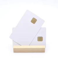 Tarjeta Inteligente RFID de PVC Personalizada, Segura y Encriptada, con Chip T5577, para Uso en Hoteles y Pagos, Resistente al Agua