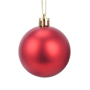 2025 vente en gros Durable utilisant une boule décorative étanche à bas prix pour Noël boule de Noël lumineuse intérieure prête à expédier - Product Image 4
