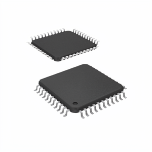 Original Electronic Chips Component Embedded AT80C51RD2-RLTIM 44 LQFP - Product Image 1