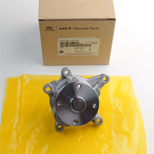 Sistema de refrigeración de alta calidad PUMP ASSY-COOLANT 25100-2B010 251002B010 para Hyundai Accent 25100 2B010 - Product Image 1