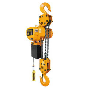 รอกโซ่ไฟฟ้า 2 ตัน <span class=keywords><strong>3</strong></span> ตัน 5 ตัน 10 ตัน <span class=keywords><strong>20</strong></span> ตัน เสียงเบา ประสิทธิภาพสูง สำหรับโรงงานและคลังสินค้า - Product Image 6