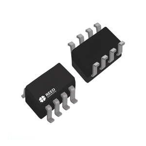 Dispositivo de Gestión de Energía (PMIC) en Stock, SOT 23 8 Thin, Fusible Electrónico TSOT 23 8 IC, TSOT23 8L RS31320 - Product Image 1