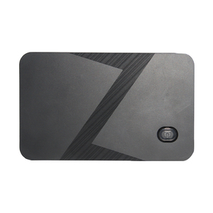 Aiostar sản phẩm mới, 2025 NUC Mini PC, cài đặt rk3568 CPU, có 2GB Bộ nhớ và 8GB lưu trữ và phong phú giao diện - Product Image 2