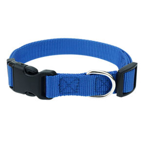Correa suave de nailon para mascotas, collar para perro - Product Image 6