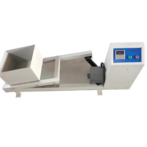 Máquina de Prueba de Rodadura de Ruedas SYD-0755 220V, Equipo Mecánico de Prueba de Compresión para Materiales Asfálticos - Product Image 3