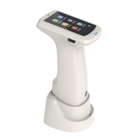 Wholesale Cheap Digital Colorimeter Affordable Color Difference Analyzer Portable Color Spectrophotometer Detection Instrument