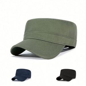 Gorra de Béisbol Deportiva, Formal, Urbana, Ecológica, Transpirable, Impermeable, con Visera para el Sol, Retro, de Algodón, con Logotipo Personalizado - Product Image 1