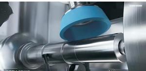 Năm Trục liên kết Mill-Turn Máy VS200 chuyển và phay trung tâm <span class=keywords><strong>CNC</strong></span> Lathe <span class=keywords><strong>CNC</strong></span> gia công và phức tạp cắt kim loại - Product Image 3