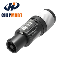 Chipmart MC74HCT595ADTR2G Shock Resistant Lock Latch Surface Mount Multi Pin Connector