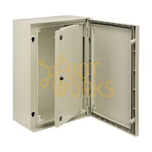 Schneider Electric NSYPA3025PLMG - Neuf - Product Image 1