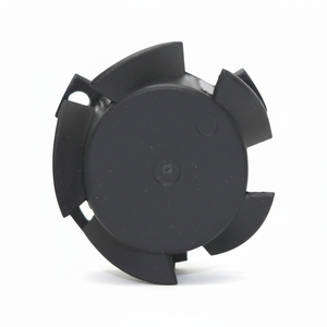 พัดลมแบบแกน DC รุ่น Crown 2510 T1 สำหรับเครื่องประดับ - Product Image 1