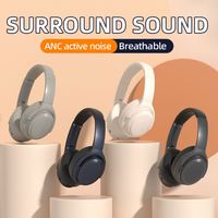 Offre Spéciale coloré en gros nouveauté Original TC-99pro casque sans fil casque de jeu pliable BT écouteurs