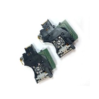 Pour tête laser PS5 KES497A pour pilote de console de jeu PS5 KEM497AAA remplacement de réparation de lentille laser