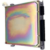 Contrôleur ECU d'excavatrice 14594708 compatible avec EC140C EC140D ECR145C ECR145D, pièces détachées pour machines de construction