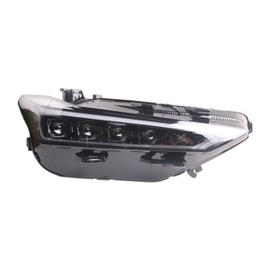 ชุดไฟหน้า LED คุณภาพสูง Sanvi สำหรับรถยนต์ Changan UNIV ปี 2022-2025 - Product Image 1
