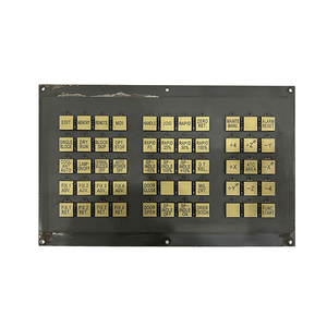 A02B-0236-C241 Panel de Operador de la Unidad MDI FANUC - Product Image 1