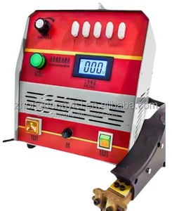 Rainureuse électrique pour pneus de voiture, machine à rainurer les pneus en caoutchouc, outil de rechapage pour voitures et camions - Product Image 4