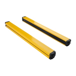 Garantta 30mm quang trục khoảng cách thông qua chùm ánh sáng bức màn cảm biến quang học cho cơ thể con người bảo vệ an toàn - Product Image 3