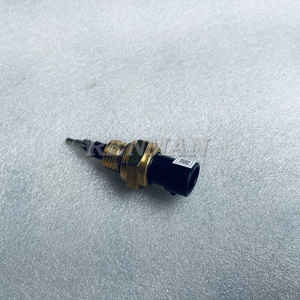 Cummins ISF2.8 Cảm Biến Nhiệt Độ Nước Động Cơ 4088832 4076841 4088832F 4088833 - Product Image 3