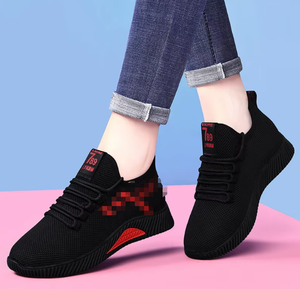 <span class=keywords><strong>Scarpe</strong></span> da Tennis da <span class=keywords><strong>Donna</strong></span> a Prezzo Conveniente <span class=keywords><strong>Scarpe</strong></span> da Allenamento da <span class=keywords><strong>Donna</strong></span> <span class=keywords><strong>Scarpe</strong></span> da <span class=keywords><strong>Donna</strong></span> con <span class=keywords><strong>Tacco</strong></span> <span class=keywords><strong>Basso</strong></span> - Product Image 3