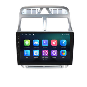 TS10 Android 10 8Core 6 + 128G de Video del coche DVD del coche reproductor Multimedia para <span class=keywords><strong>Peugeot</strong></span> <span class=keywords><strong>307</strong></span> <span class=keywords><strong>Peugeot</strong></span> 2004-2013 RDS Radio de coche ESTÉREO - Product Image 5