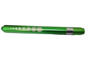 Mini <span class=keywords><strong>Linterna</strong></span> LED Portátil Tipo Bolígrafo, <span class=keywords><strong>Linterna</strong></span> de Inspección de Primeros Auxilios Médicos para Enfermeras y Médicos, <span class=keywords><strong>Linterna</strong></span> Corporal Médica y Antorcha - Product Image 6