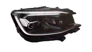 Faros delanteros de parachoques de Coche Usados para Volkswagen ID4 id4x <span class=keywords><strong>ID6</strong></span> crozz conjunto de Faros láser - Product Image 5