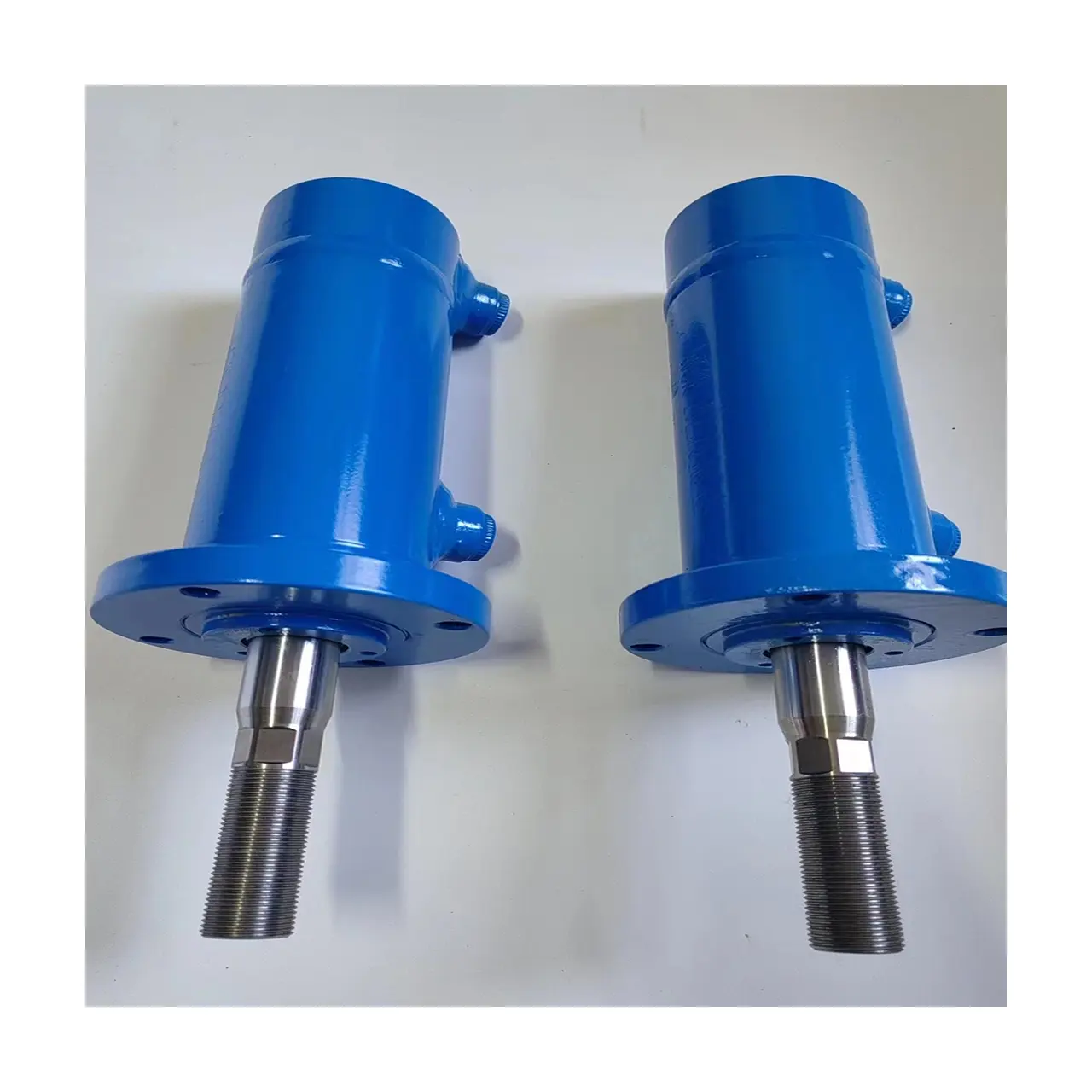 Marchandises de qualité 300 tonnes Compact Pull Press Seconde main à vendre Cylindre hydraulique