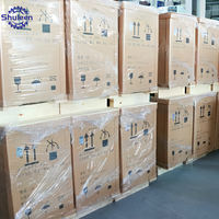 Machine de capsulage automatique intelligente pour bouchons en plastique, conteneurs alimentaires en verre et bouteilles, machine de scellage de boîtes