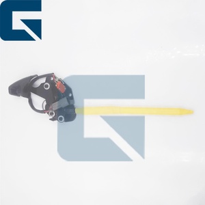 159-7744 1597744 Conjunto de Palanca Hidráulica para Excavadora 312B 315B - Product Image 4