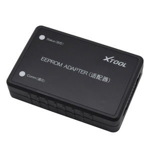 XTOOL X100 Pro2 OBD2自動車スキャナー キープログラマー EEPROMアダプター付き コードリーダー 車両診断ツール 永久無料アップデート - Product Image 5