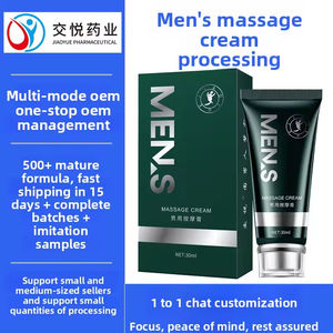 Großhandel Produkt von höchster Qualität Maxman Long Time Massage Cream für Männer <span class=keywords><strong>Panis</strong></span> Enlarge ment Products - Product Image 3