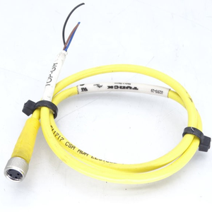 وحدة تحكم برمجة PLC أصلية جديدة جاهزة للتسليم من 3M-2 للأتمتة الصناعية - Product Image 1