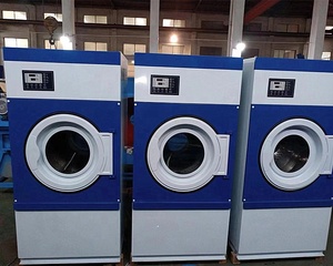 Équipement <span class=keywords><strong>de</strong></span> blanchisserie commerciale, sèche-<span class=keywords><strong>linge</strong></span> 12 kg, secadora <span class=keywords><strong>de</strong></span> ropa, sèche-<span class=keywords><strong>linge</strong></span> pour les magasins <span class=keywords><strong>de</strong></span> nettoyage à sec - Product Image 6